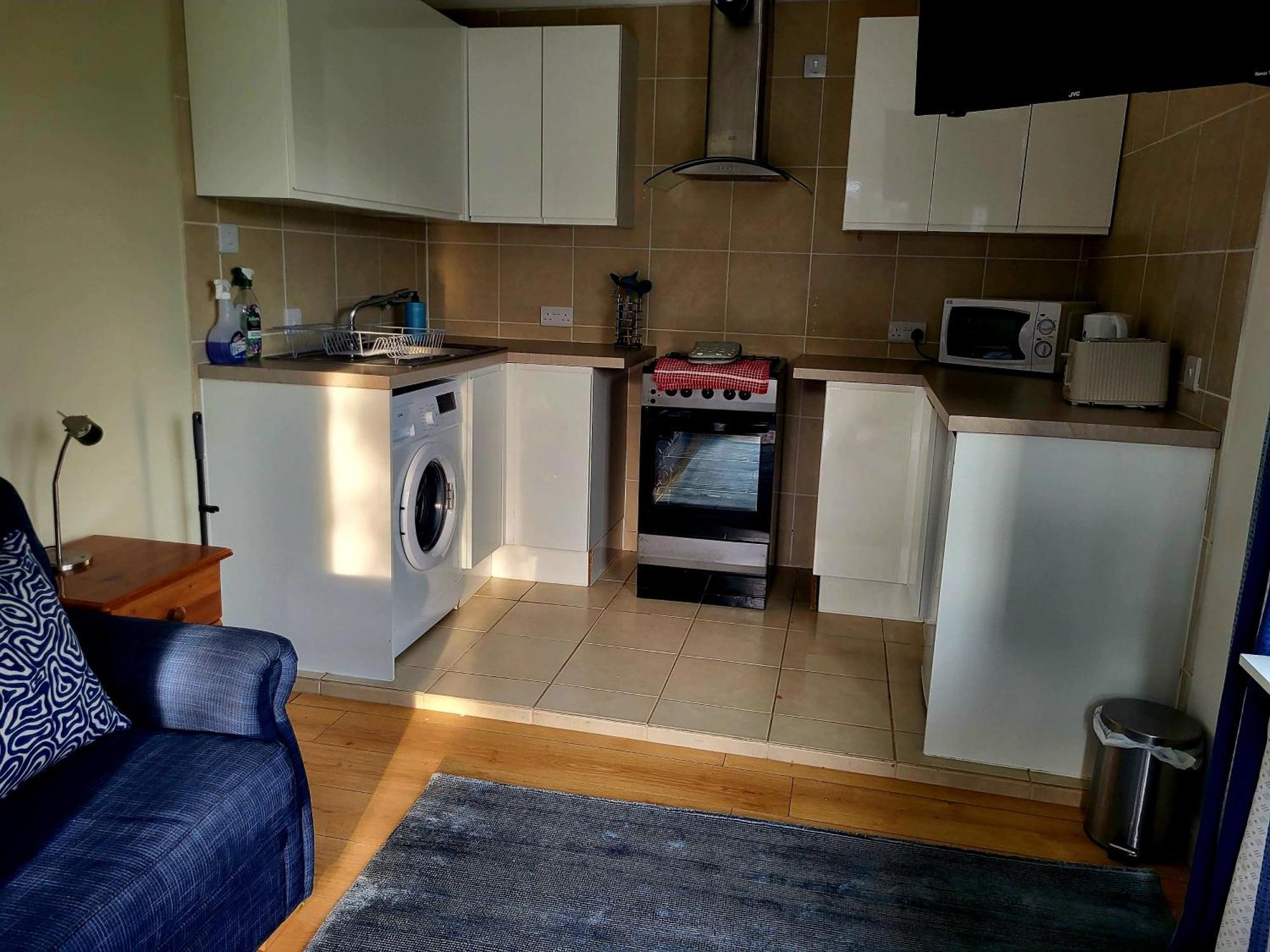 Grandwood House Lodges Τσίτσεστερ Εξωτερικό φωτογραφία