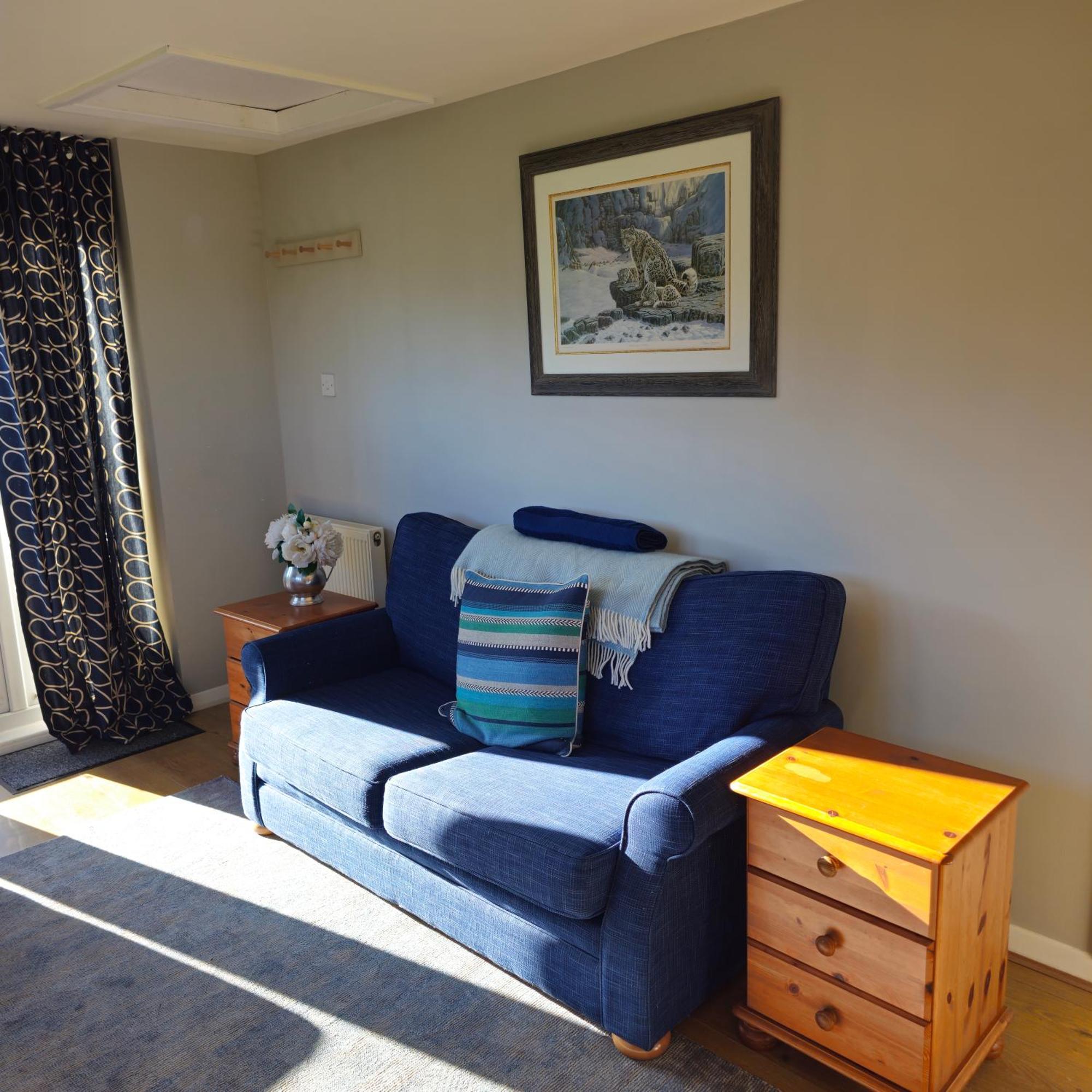 Grandwood House Lodges Τσίτσεστερ Εξωτερικό φωτογραφία